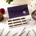 KnitPro SYMFONIE 15cm Double Pointed Needle Set
