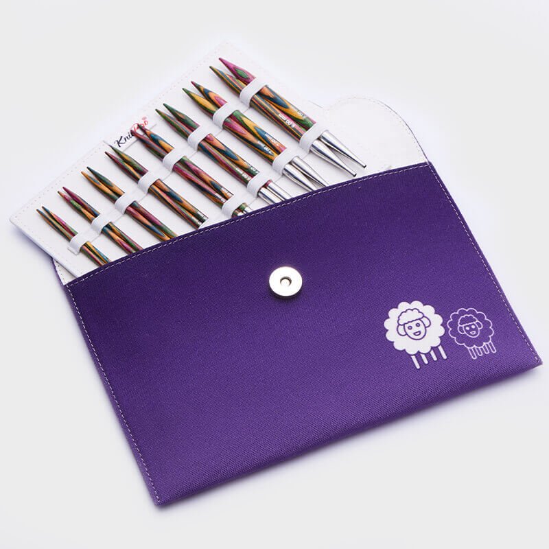 KnitPro Symfonie Interchangeable Set