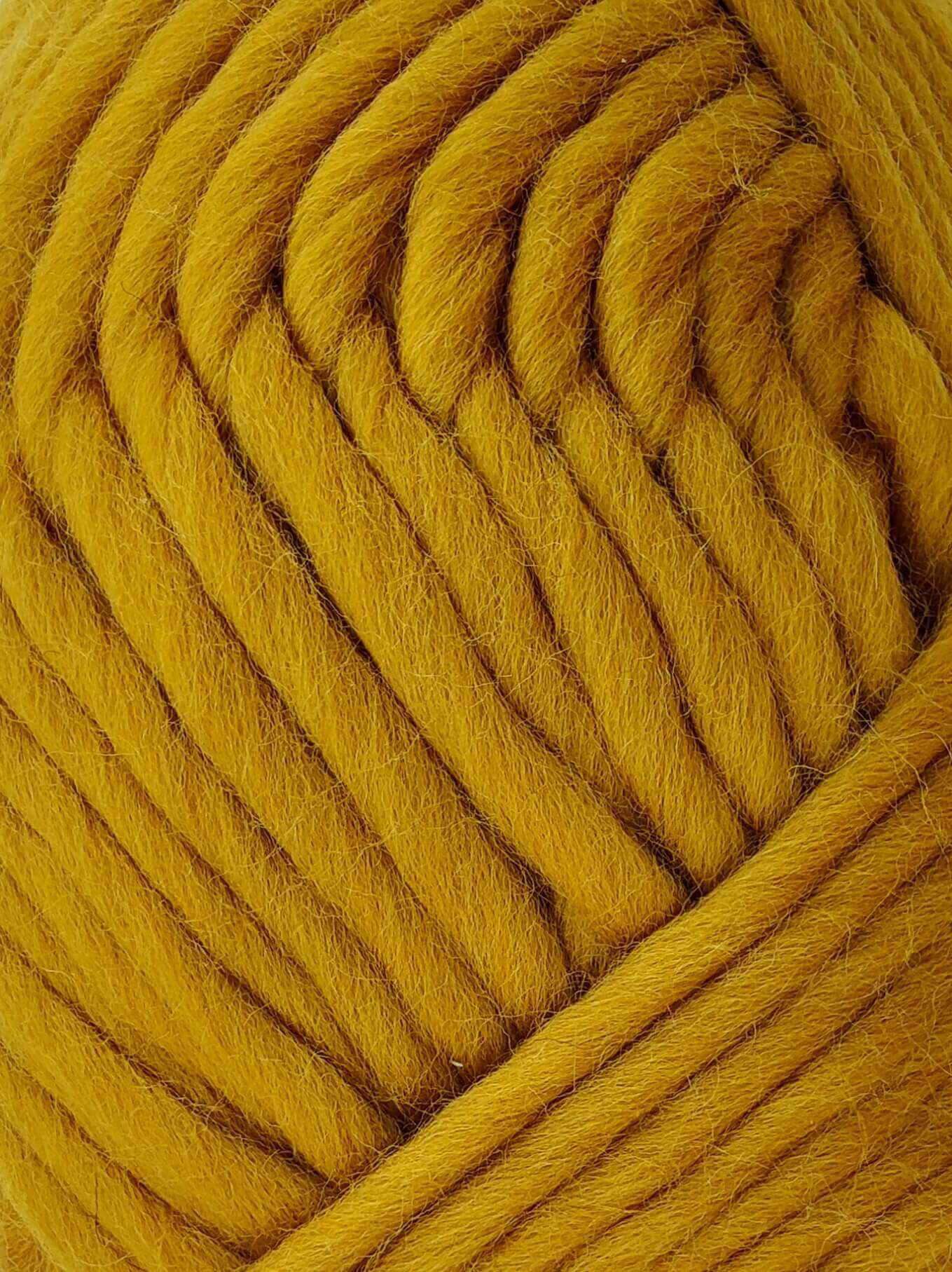 Maggie & Me Super Chunky Merino